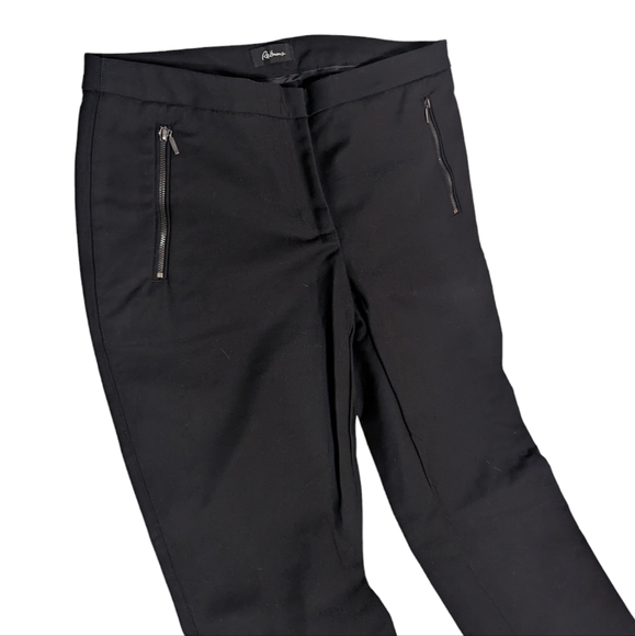 Size 8 Reitmans Trouser/Dress Pants/Slacks - Picture 3 of 8